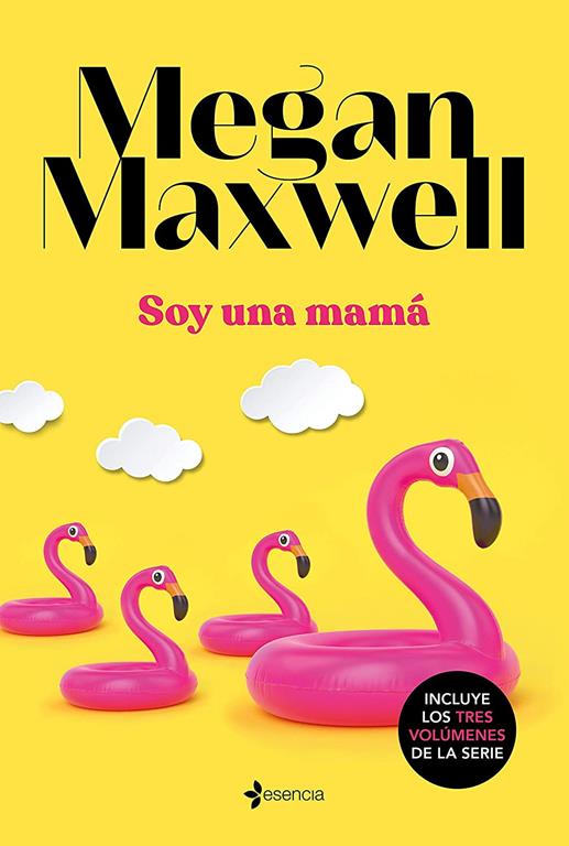 Soy una mam&aacute; (Contempor&aacute;nea) (Spanish Edition)