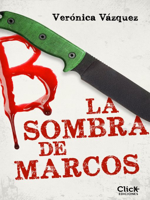 La sombra de Marcos