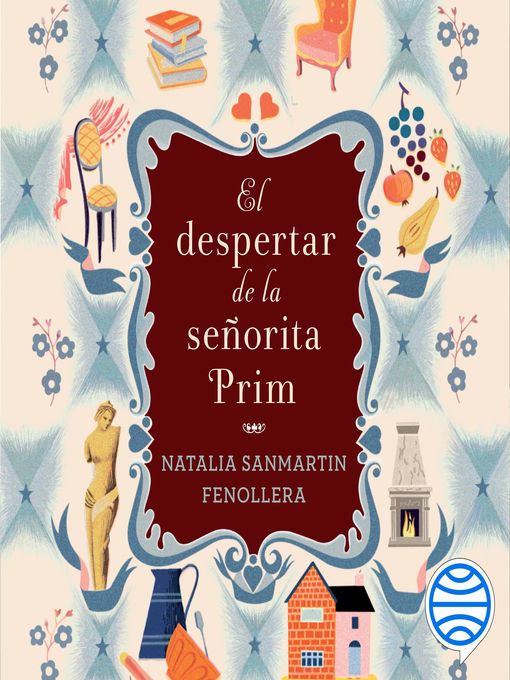 El despertar de la señorita Prim