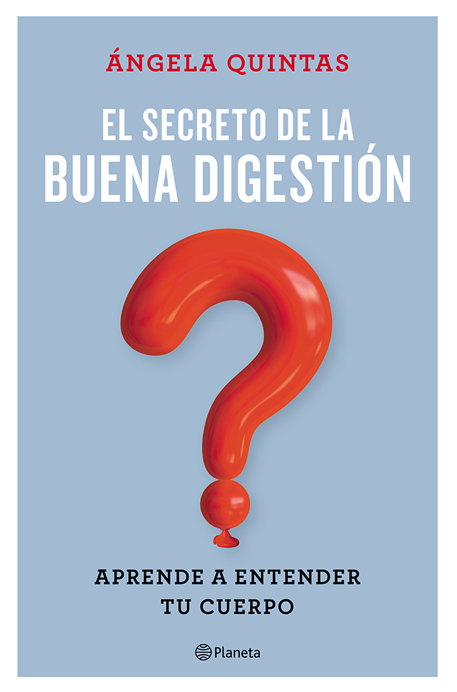 El secreto de la buena digestión