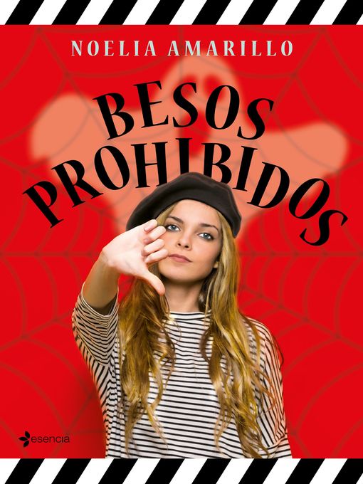 Besos prohibidos