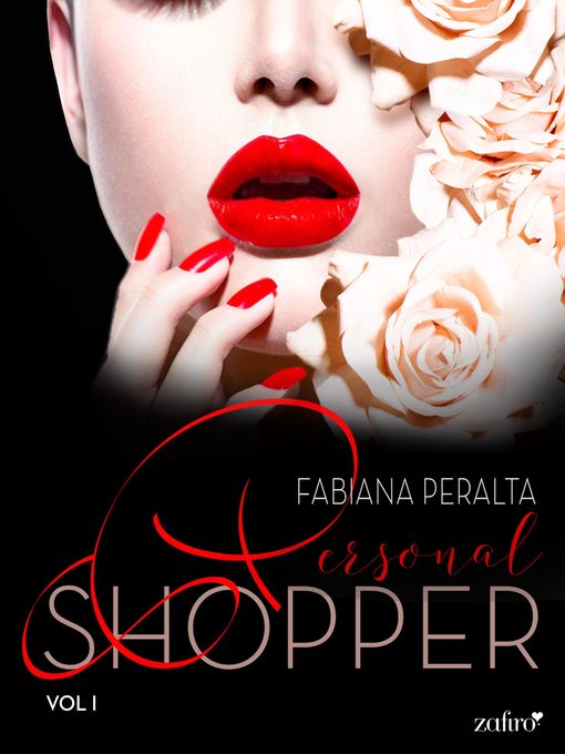 Personal shopper, Volume 1