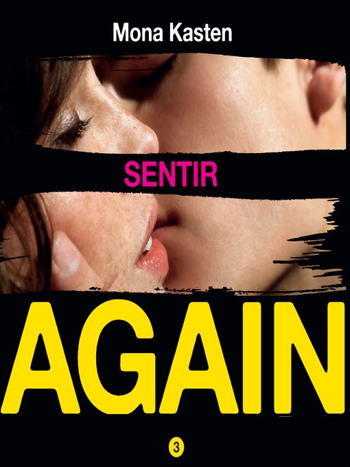 Sentir (Serie Again 3)