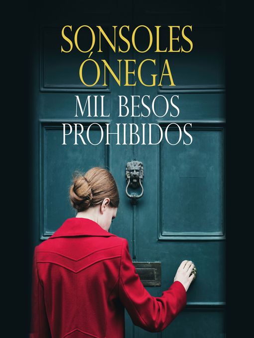 Mil besos prohibidos