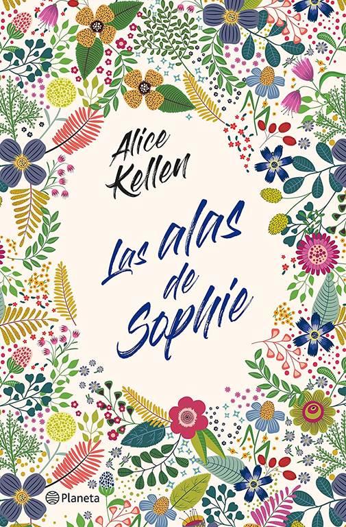 Las alas de Sophie ((Fuera de colecci&oacute;n)) (Spanish Edition)