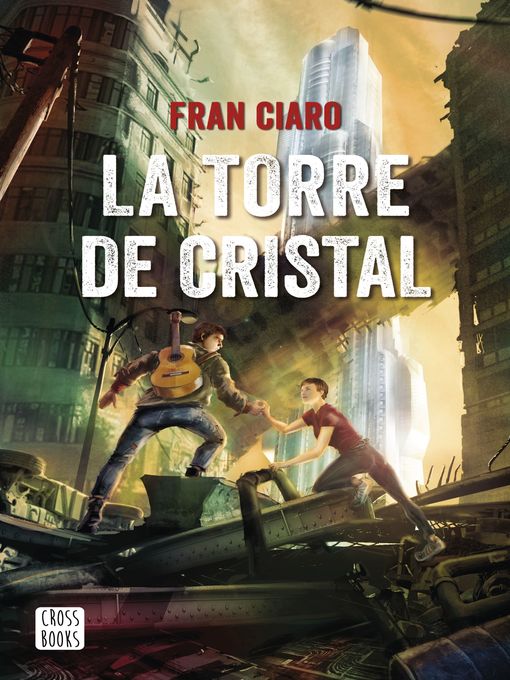 La Torre de Cristal