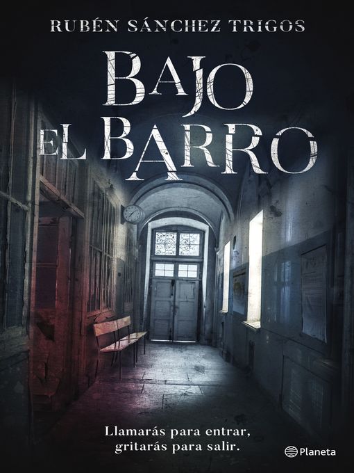 Bajo el barro