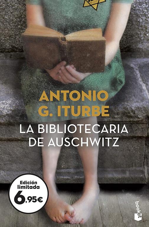 La bibliotecaria de Auschwitz (Especial Enero Febrero 2021) (Spanish Edition)