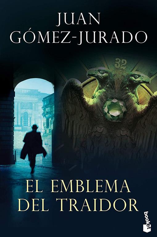 El emblema del traidor (Bestseller) (Spanish Edition)