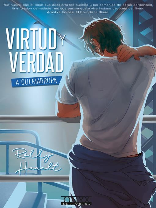 Virtud y verdad a quemarropa