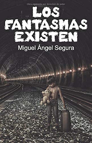 Los fantasmas existen: Misterios, enigmas, apariciones y fen&oacute;menos paranormales (Spanish Edition)