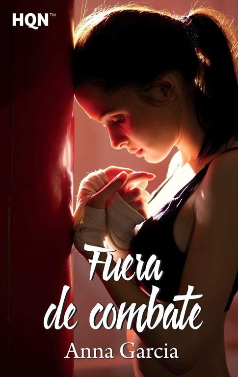 Fuera de combate (HQN) (Spanish Edition)