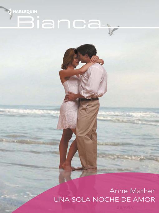 Una sola noche de amor