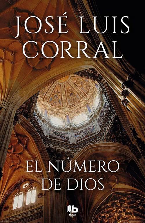 El n&uacute;mero de Dios (MAXI) (Spanish Edition)