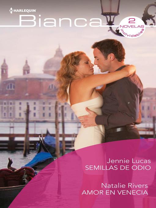 Semillas de odio--Amor en venecia