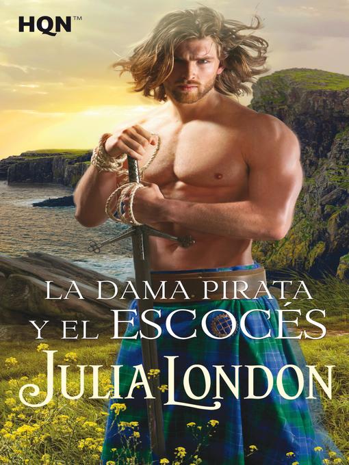 La dama pirata y el escocés