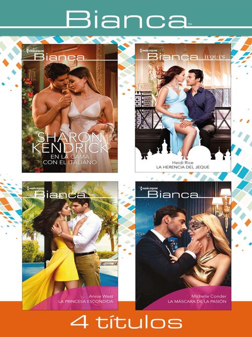 E-Pack Bianca noviembre 2019