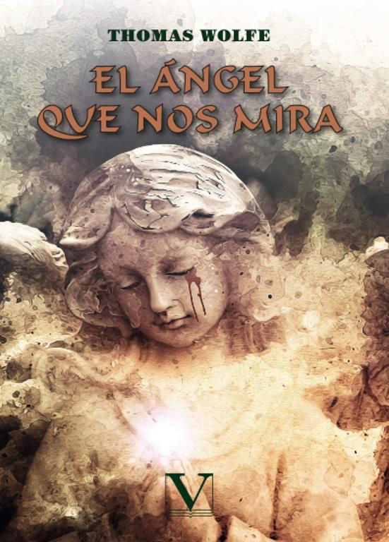 El &aacute;ngel que nos mira (Narrativa) (Spanish Edition)