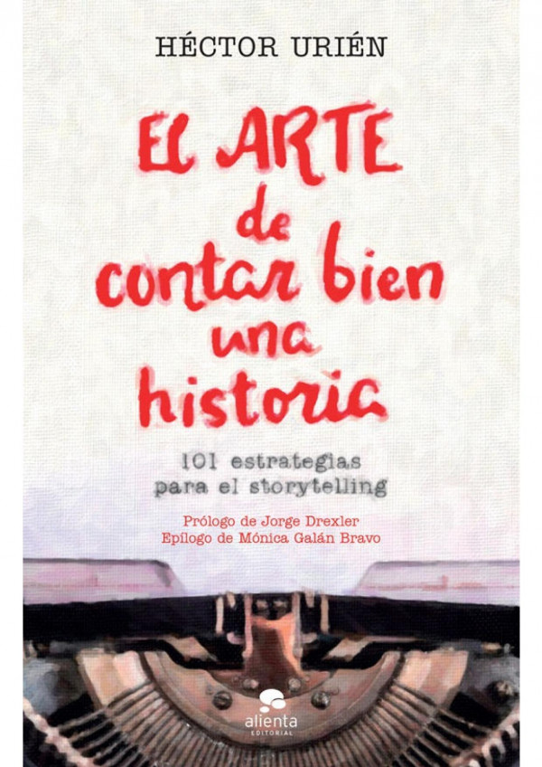 El arte de contar bien una historia
