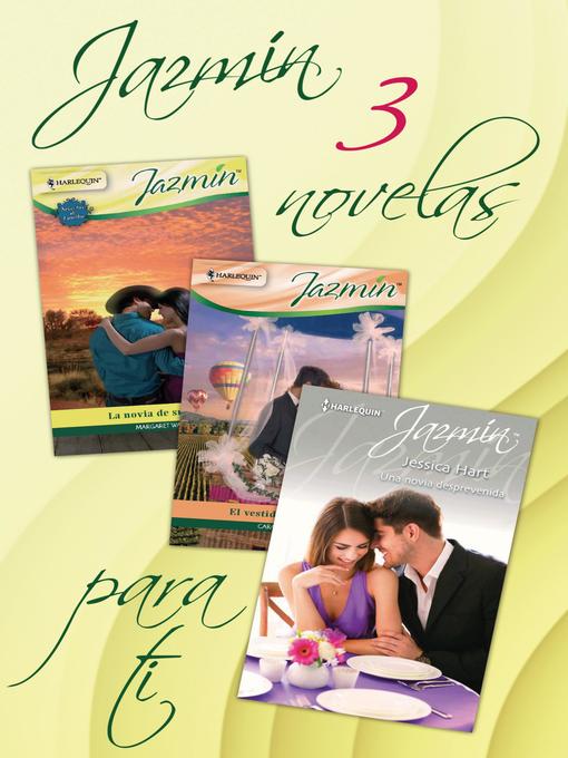 E-Pack Especial Novias--marzo 2020