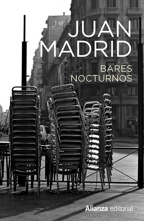 Bares nocturnos (13/20) (Spanish Edition)