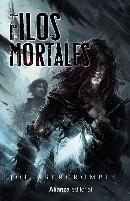 Filos mortales (13/20) (Spanish Edition)