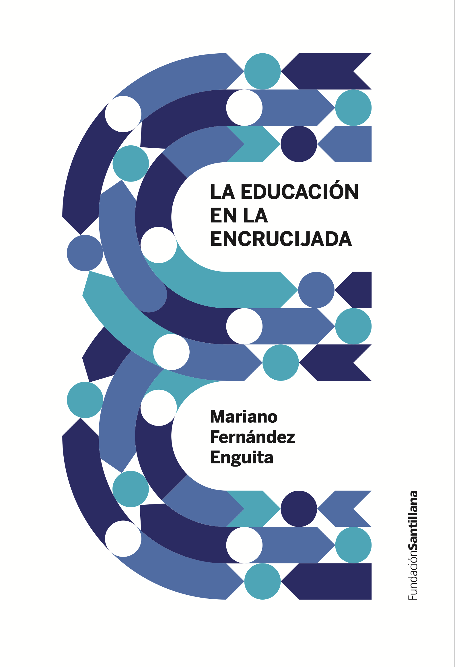 La educación en la encrucijada