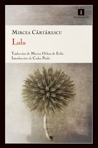 Lulu (Impedimenta) (Spanish Edition)