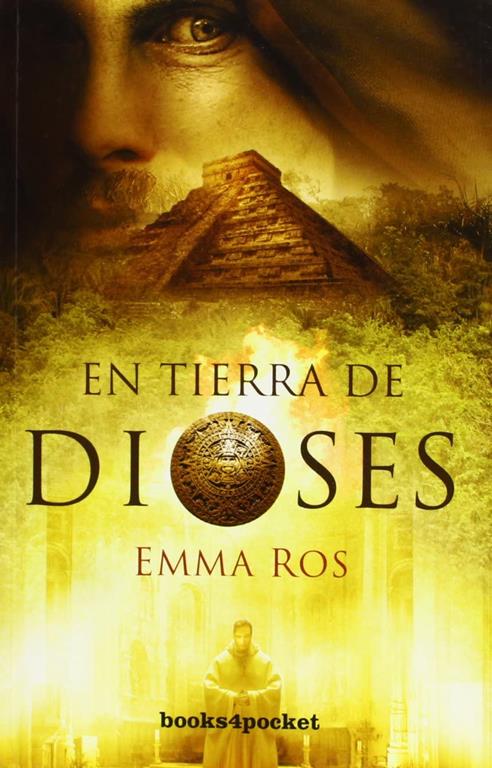 En tierra de dioses (Books4pocket narrativa) (Spanish Edition)