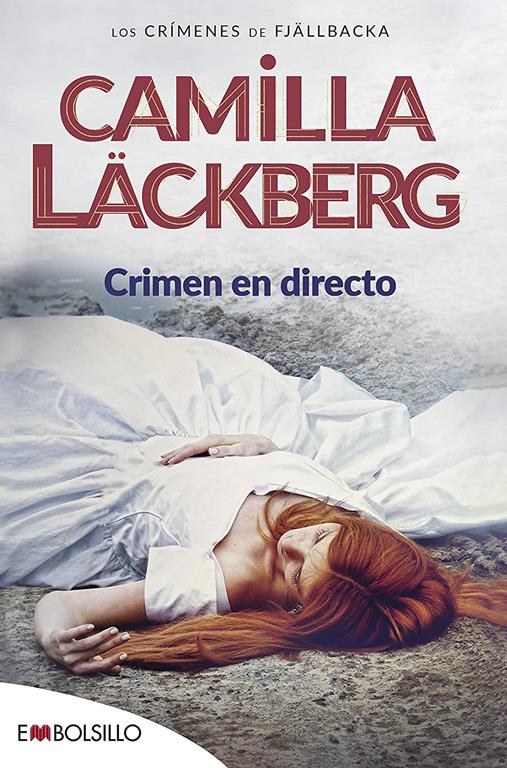 Crimen en directo: Un retrato perfecto de Fj&auml;llbacka y un interesante an&aacute;lisis psicol&oacute;gico de sus habitantes. (EMBOLSILLO) (Spanish Edition)