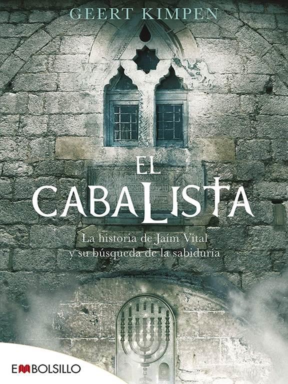 El cabalista (EMBOLSILLO) (Spanish Edition)