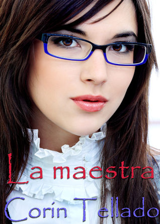 La maestra