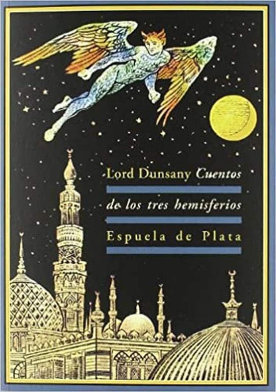 Cuentos de los tres hemisferios (Cl&aacute;sicos y Modernos) (Spanish Edition)