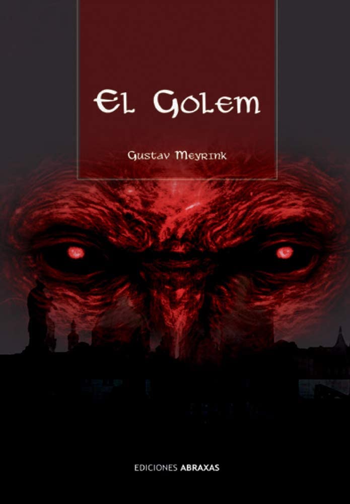 El Golem (Spanish Edition)