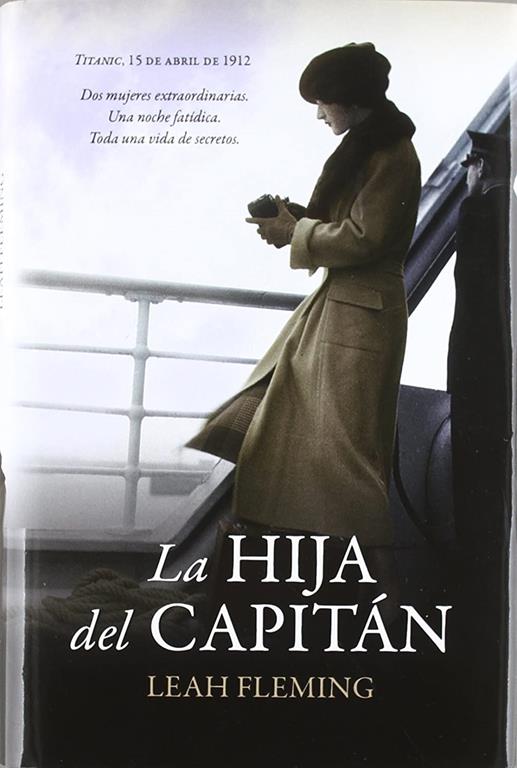 Hija del capitan, la