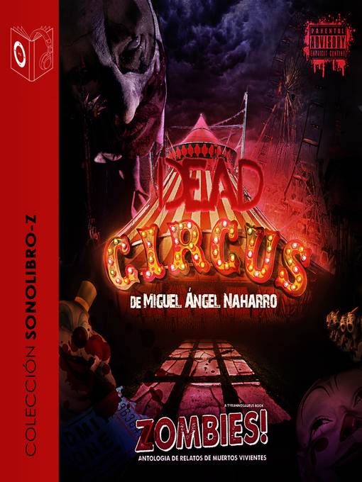 Dead Circus