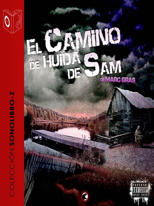 El camino de huida de Sam