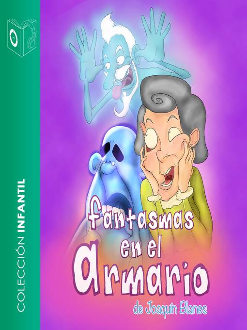 Fantasmas en el armario