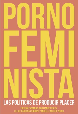 Porno feminista