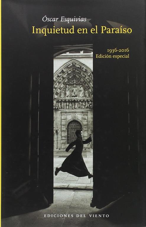 Inquietud en el para&iacute;so (Viento abierto) (Spanish Edition)