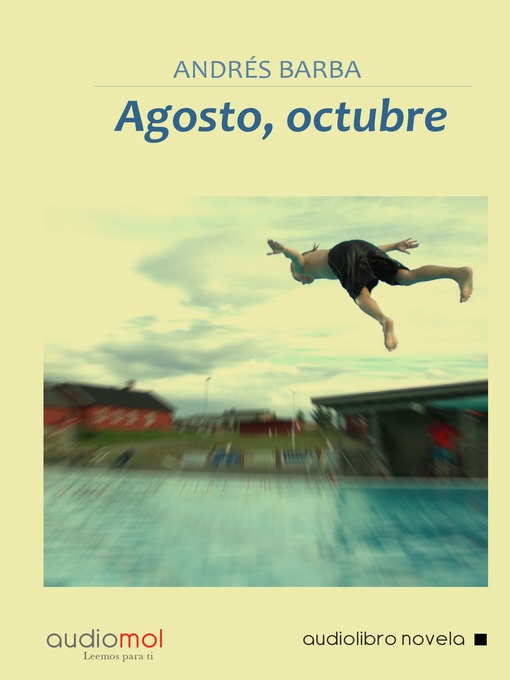 Agosto,Octubre