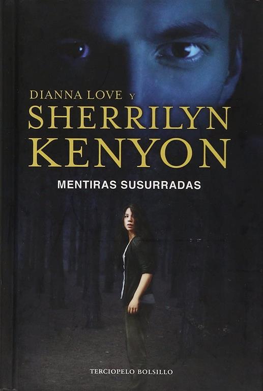 Mentiras susurradas (Terciopelo Bolsillo) (Spanish Edition)