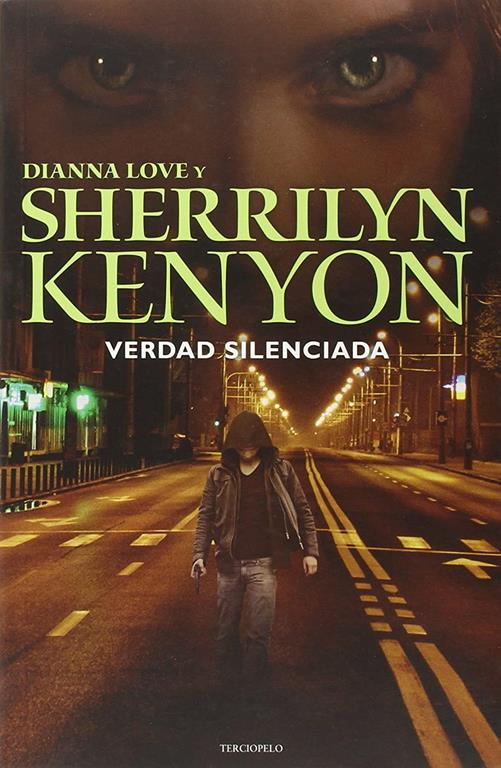 Verdad silenciada (Spanish Edition)