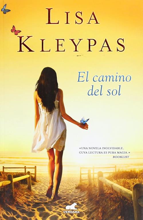 El camino del sol (Friday Harbor 2) (Spanish Edition)