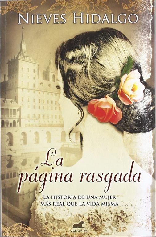 La p&aacute;gina rasgada (Amor y aventura) (Spanish Edition)