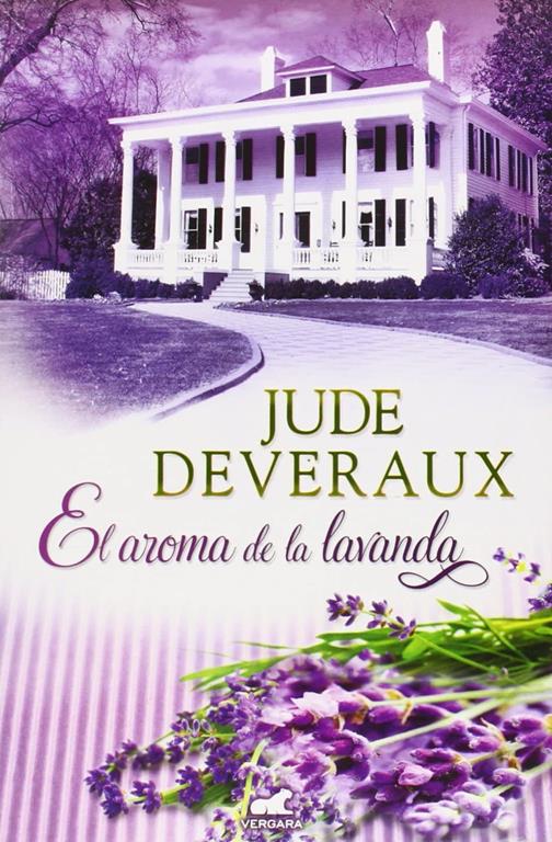 El aroma de la lavanda (Saga Edilean 1) (Spanish Edition)