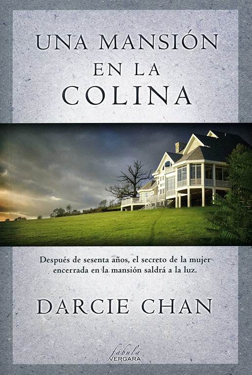 Una mansi&oacute;n en la colina (Varios) (Spanish Edition)