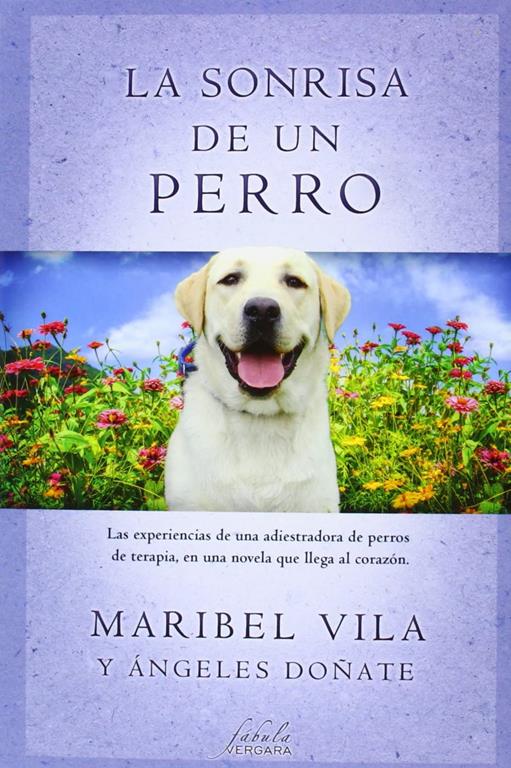 La sonrisa de un perro (Varios) (Spanish Edition)