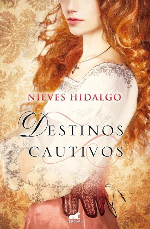 Destinos cautivos (Amor y aventura) (Spanish Edition)