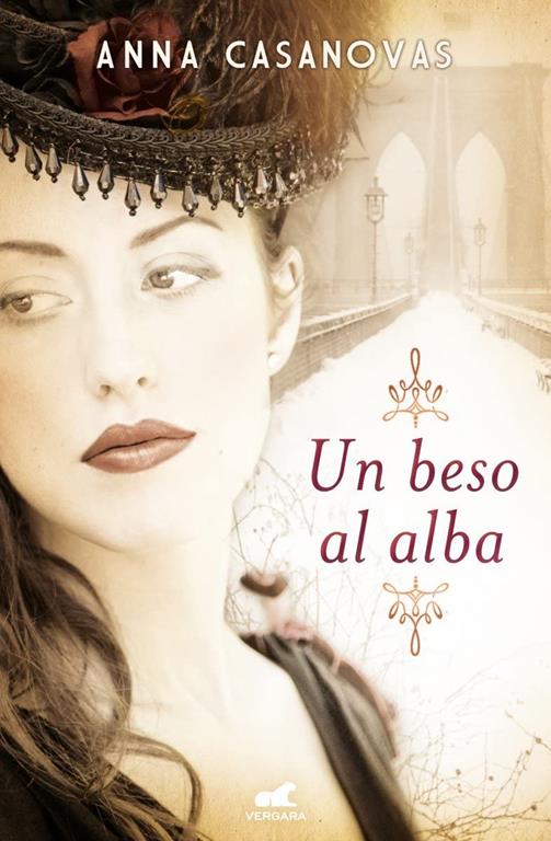 Un beso al alba (Amor y aventura) (Spanish Edition)